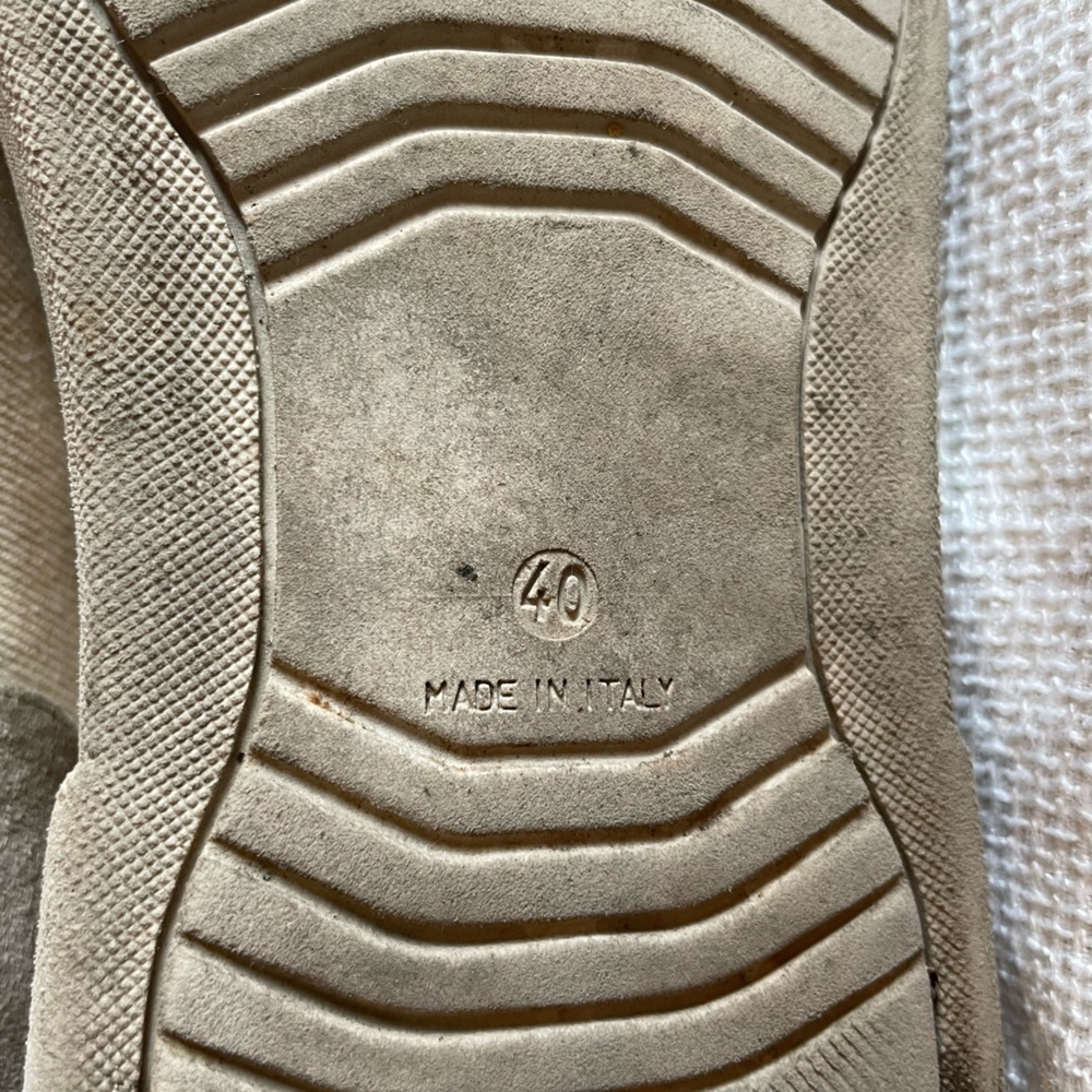 Dorothee Schumacher hi top sneakers - Picture 8 of 9